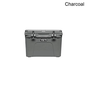 (���) �C�G�e�B �c���h�� 35 �N�[���[ YETI Tundra 35 Cooler Charcoal