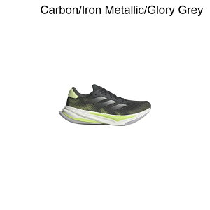 (���) �A�f�B�_�X �����Y �Y�[�p�[�m�[���@ �v���[�} �����j���O �V���[�Y - �����Y Adidas men Supernova Prima Running Shoe - Men's Carbon/Iron Metallic/Glory Grey