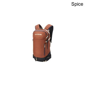 (���) �_�J�C�� �w�� �v�� 24L �o�b�N�p�b�N DAKINE Heli Pro 24L Backpack Spice