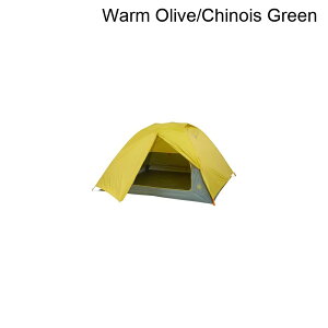(���) �r�b�O�A�O�l�X �u���b�N�e�C�� 4 �e���g: 4-�p�[�\�� 3-�V�[�Y�� Big Agnes Blacktail 4 Tent: 4-Person 3-Season Warm Olive/Chinois Green