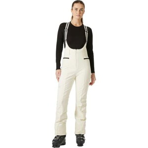 (���) �w���[�n���Z�� ���f�B�[�X �A�o���e�B �\�t�g�V�F�� �r�u �p���c - �E�B�����Y Helly Hansen women Avanti Softshell Bib Pant - Women's Snow2
