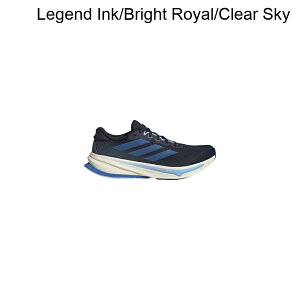 (���) �A�f�B�_�X �����Y �Y�[�p�[�m�[���@ ���C�Y 2 �����j���O �V���[�Y - �����Y Adidas men Supernova Rise 2 Running Shoe - Men's Legend Ink/Bright Royal/Clear Sky