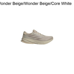 (���) �A�f�B�_�X �����Y �Y�[�p�[�m�[���@ ���C�Y 2 �����j���O �V���[�Y - �����Y Adidas men Supernova Rise 2 Running Shoe - Men's Wonder Beige/Wonder Beige/Core White