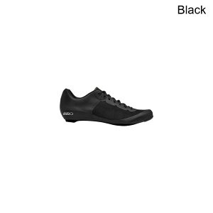 (���) �W�� �����Y �G���p�C�A SLX �� �T�C�N�����O �V���[�Y - �����Y Giro men Empire SLX II Cycling Shoe - Men's Black