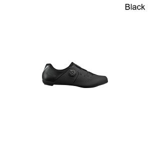 (���) �V�}�m �����Y ���C�h �T�C�N�����O �V���[�Y - �����Y Shimano men RC302 Wide Cycling Shoe - Men's Black