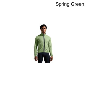 (���) �S�A�E�F�A �����Y �X�s���V�t�g �E�B���h�u���[�J�[ - �����Y GOREWEAR men SPINSHIFT Windbreaker - Men's Spring Green