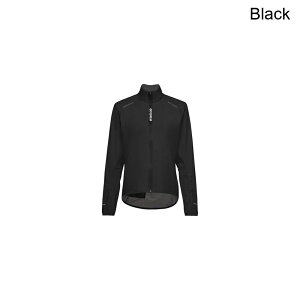 (���) �S�A�E�F�A ���f�B�[�X �X�s���V�t�g �E�B���h�u���[�J�[ - �E�B�����Y GOREWEAR women SPINSHIFT Windbreaker - Women's Black