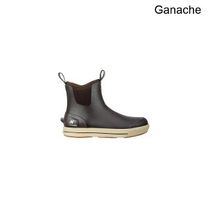 (���) �R�[�J�[�Y �����Y �l�I �t���b�N�X �A���N�� �u�[�c - �����Y Korkers men Neo Flex Ankle Boot - Men's Ganache