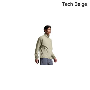 (���) �S�A�E�F�A �����Y �E�B���h�u���[�J�[ - �����Y GOREWEAR men Concurve Windbreaker - Men's Tech Beige