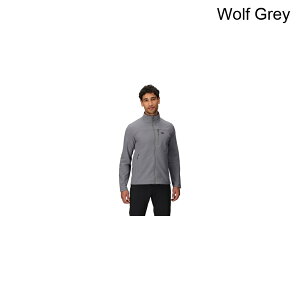 (���) �A�E�g�h�A ���T�[�` �����Y �E���e�B�} �\�t�g�V�F�� �W���P�b�g - �����Y Outdoor Research men Ultima Softshell Jacket - Men's Wolf Grey