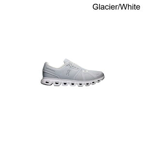 (���) �I�������j���O �����Y �N���E�h 6 �V���[�Y - �����Y On Running men Cloud 6 Shoe - Men's Glacier/White