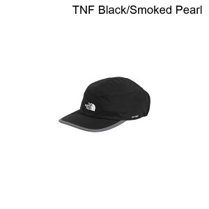 (���) �m�[�X�t�F�C�X �A���g�� ���C�� �n�b�g The North Face Antora Rain Hat TNF Black/Smoked Pearl