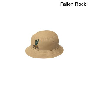 (���) �o�b�N�J���g���[ �x���`���[ �o�P�b�g �n�b�g Backcountry Venture Bucket Hat Fallen Rock