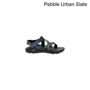 (���) �`���R �����Y Z/�N���E�h �T���_�� - �����Y Chaco men Z/Cloud Sandal - Men's Pebble Urban Slate