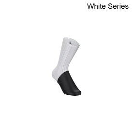(取寄) アソス RSR スピード ブーティ S11 Assos RSR Speed Booties S11 White Series