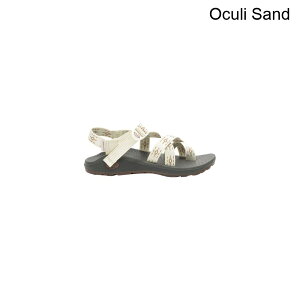 (���) �`���R ���f�B�[�X Z/�N���E�h 2 �T���_�� - �E�B�����Y Chaco women Z/Cloud 2 Sandal - Women's Oculi Sand