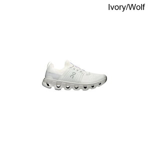 (���) �I�������j���O �����Y �N���E�h�X�E�B�t�g 4 �����j���O �V���[�Y - �����Y On Running men Cloudswift 4 Running Shoe - Men's Ivory/Wolf