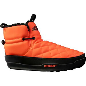 (���) �C���g�D�C�V���� �C���e���[�C�V���� �u�[�e�B �~�b�h �g�b�v Intuition Intuition Bootie Mid Top Electric Coral