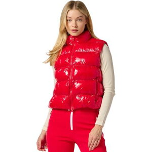 (���) ���f�B�[�X �l�� �p�t�@�[ �x�X�g - �E�B�����Y Jorde Co. women Nell Puffer Vest - Women's Gondola