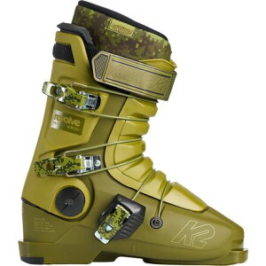 (���) �P�[�c�[ ���{���u �v�� �X�L�[ �u�[�c - K2 Revolve Pro Ski Boot - 2026