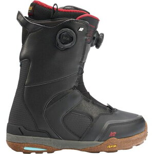 (���) �P�[�c�[ �X���N�V�X �X�m�[�{�[�h �u�[�c - K2 Thraxis Snowboard Boot - 2026 Black