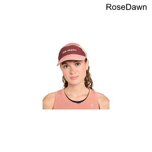 (���) �V�G���A�X���e�B�b�N�X �L���b�v Ciele Athletics FSTCapSC-Field-IconicSL Cap RoseDawn