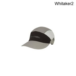 (���) �V�G���A�X���e�B�b�N�X �L���b�v Ciele Athletics FSTCapSC-Field-IconicSL Cap Whitaker2