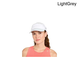 (���) �V�G���A�X���e�B�b�N�X �L���b�v Ciele Athletics FSTCapSC-Field-IconicSL Cap LightGrey