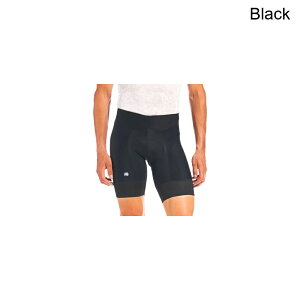 (���) �W�����_�[�i �����Y FR-C �v�� 5cm �V���[�^�[ �V���[�g - �����Y Giordana men FR-C Pro 5cm Shorter Short - Men's Black