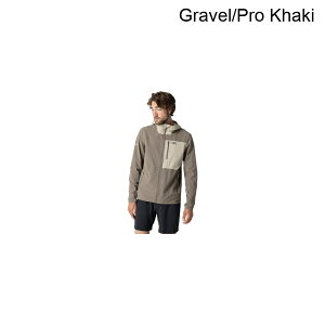 (���) �A�E�g�h�A ���T�[�` �����Y �t�F���b�V�[ �t�[�f�b�g �W���P�b�g - �����Y Outdoor Research men Ferrosi Hooded Jacket - Men's Gravel/Pro Khaki