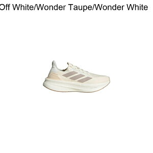 (���) �A�f�B�_�X ���f�B�[�X �E���g���u�[�X�g 5X �����j���O �V���[�Y - �E�B�����Y Adidas women Ultraboost 5X Running Shoe - Women's Off White/Wonder Taupe/Wonder White