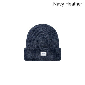 (���) �P�C�e�B�� �E�F�C�h �r�[�j�[ Katin Wade Beanie Navy Heather
