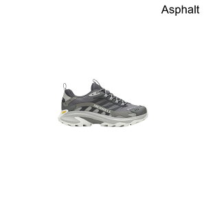 (���) ������ �����Y ���A�u �X�s�[�h 2 Gtx ���C�h �n�C�L���O �V���[�Y - �����Y Merrell men Moab Speed 2 GTX Wide Hiking Shoe - Men's Asphalt
