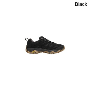 (���) ������ �����Y ���A�u 3 ���f�B �W�b�v �n�C�L���O �V���[�Y - �����Y Merrell men Moab 3 Ready Zip Hiking Shoe - Men's Black