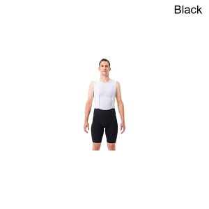 (���) �S�A�E�F�A �����Y �A���e�B���b�g �r�u �V���[�g+ - �����Y GOREWEAR men Ultimate Bib Short+ - Men's Black