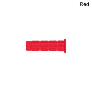 (���) �I�[���[�O���b�v �V���O�� �R���p�E���h �O���b�v�X Oury Grip Single Compound Grips Red