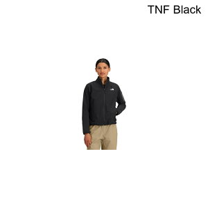 (���) �m�[�X�t�F�C�X ���f�B�[�X �e�b�N �A�v���[�` �W���P�b�g - �E�B�����Y The North Face women Tek Approach Jacket - Women's TNF Black