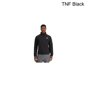 (���) �m�[�X�t�F�C�X �����Y �e�b�N �A�v���[�` �W���P�b�g - �����Y The North Face men Tek Approach Jacket - Men's TNF Black