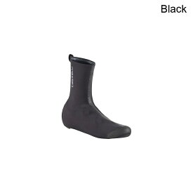 (取寄) カステリ ディルビオ UL 2 シューカバー Castelli Diluvio UL 2 Shoecover Black