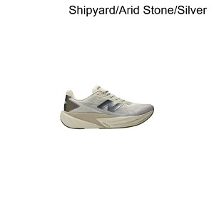 (���) �j���[�o�����X �����Y �t���[�G���Z�� ���x�� v5 �����j���O �V���[�Y - �����Y New Balance men FuelCell Rebel v5 Running Shoe - Men's Shipyard/Arid Stone/Silver