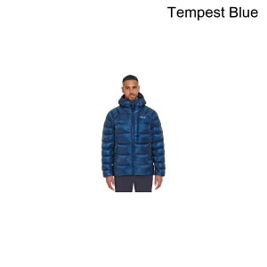 (���) ���u �����Y �~�V�N �E���g�� �W���P�b�g - �����Y Rab men Mythic Ultra Jacket - Men's Tempest Blue