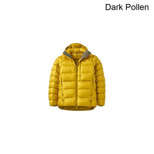 (���) ���u �����Y �~�V�N �E���g�� �W���P�b�g - �����Y Rab men Mythic Ultra Jacket - Men's Dark Pollen