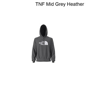 (���) �m�[�X�t�F�C�X �����Y �G�{�����[�V���� �n�[�t �h�[�� �u�[�f�B - �����Y The North Face men Evolution Half Dome Hoodie - Men's TNF Mid Grey Heather