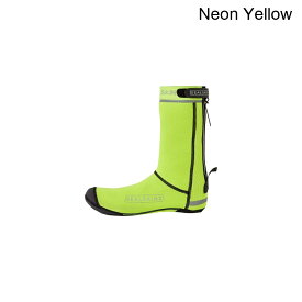 (取寄) シールスキンズ オール ウェザー サイクル オーバーシュー SealSkinz Hempton All Weather Closed-Sole Cycle Overshoe Neon Yellow