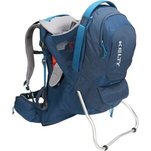 (���) �P���e�B �W���[�j�[ �p�[�t�F�N�g�t�B�b�g �V�O�j�`���[ 26L �o�b�N�p�b�N Kelty Journey PerfectFIT Signature 26L Backpack Insignia Blue