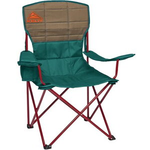 (���) �P���e�B �f���b�N�X ���E���W �`�F�A�[ Kelty Deluxe Lounge Chair Deep Lake/Fallen Rock