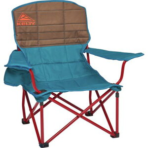 (���) �P���e�B ���[�_�E�� �`�F�A�[ Kelty Lowdown Chair Deep Lake/Fallen Rock
