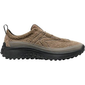 (���) �L�[�� �����Y �V���[�Y - �����Y KEEN men KS Mino Shoe - Men's Brindle/Birch