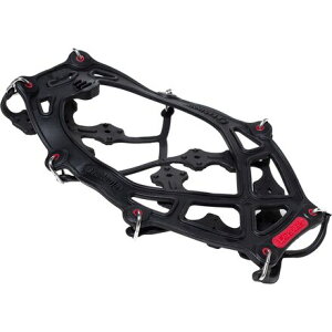 (���) �J�g�D�[�� �G�N�\�X�p�C�N�X �g���N�V���� �V�X�e�� Kahtoola EXOspikes Traction System Black