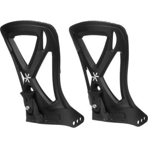 (���) �J���R���� �G�A�[ �t���E �n�C�o�b�N + �f���A�� ���C�h-�X�g���C�h Karakoram Air Flow Highback + Dual Ride-Stride